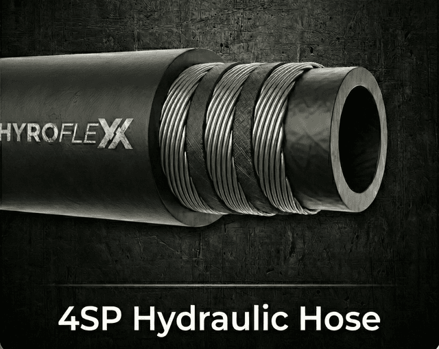 Spiral Hose