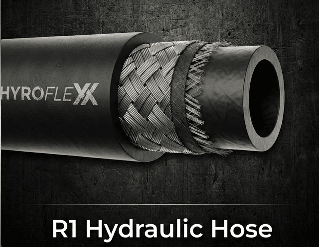 R1 Hose